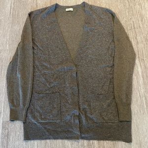 Authentic Dries Van Noten cardigan